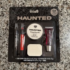 Haunted Creepy Clown Kit
