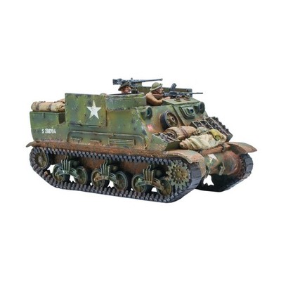 Bolt Action - Kangaroo APC (Priest) - Warlord Games NEU