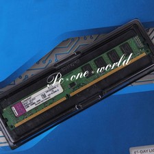 KVR1333D3N9/4G For Kingston 4 GB 1333MHz DDR3 Memory RAM PC3-10600 DIMM