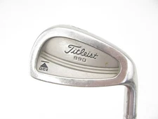 Titleist DCI 990 Single 9 Iron w/ Steel Dynamic Gold Regular