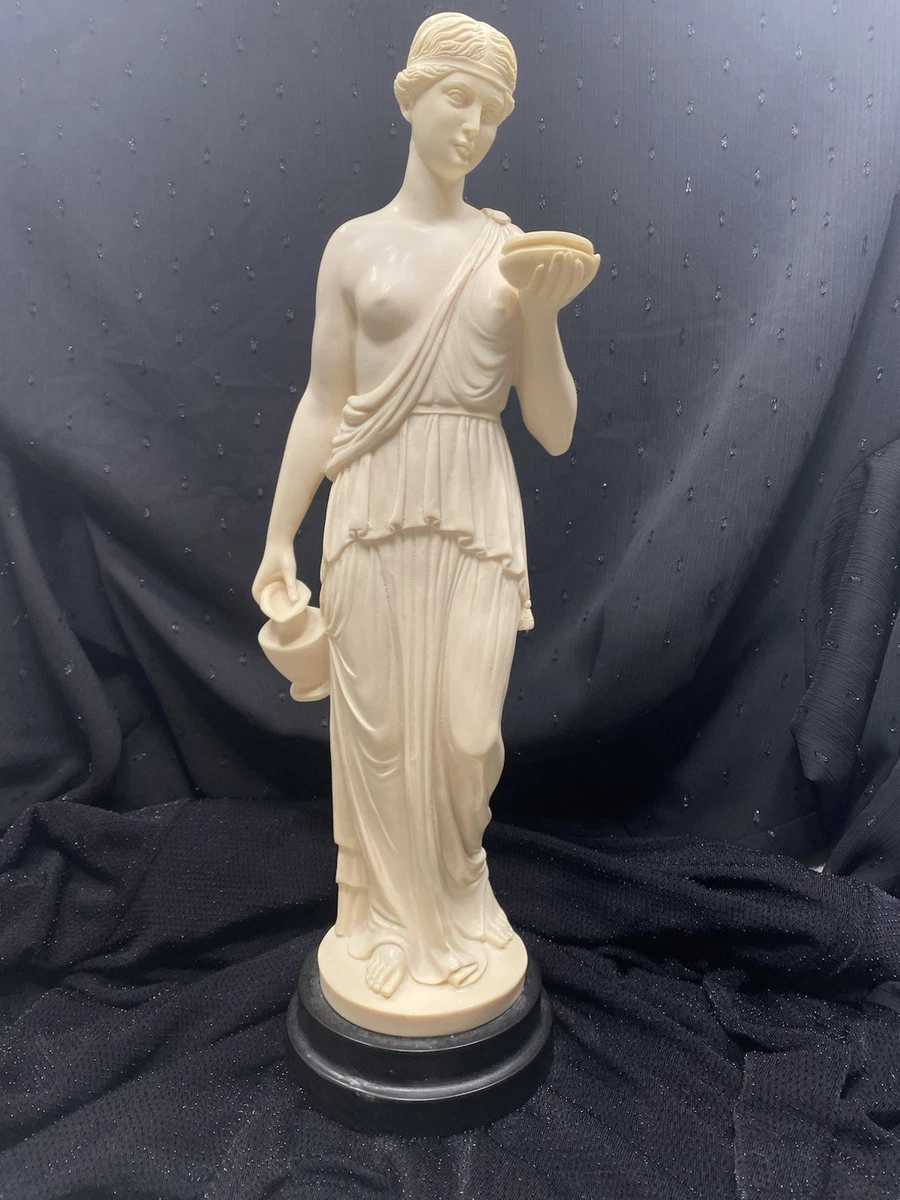 A Santini In Art Sculptures for sale | eBay