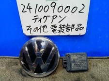 Componente eléctrico Volkswagen Tiguan 2019 LDA-5NDFGF [usado] [PA111670404]