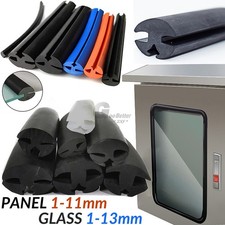 Claytonrite Window Glazing Rubber Seal Extrusion | Car, Boat, Caravan, Motorhome