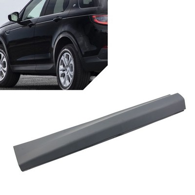 Front Door Exterior Panel Inlaid Strip For Land Rover Discovery Sport 2020-2022