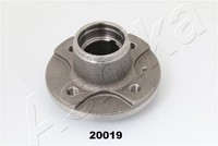 Radnabe Ashika 44-20019 FüR Daewoo Espero Klej 16V
