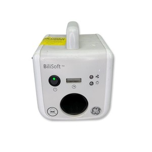 GE BiliSoft LED Phototherapy System M1091990 Neonatal Jaundice Treatment Unit