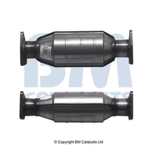 Katalysator BM CATALYSTS BM90601H LOTUS ELISE 1.8 (GA3W)