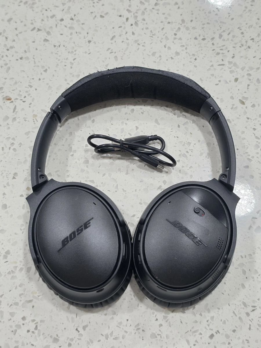 Bose QuietComfort 35 II Bluetooth Headphones for Sale | Shop New