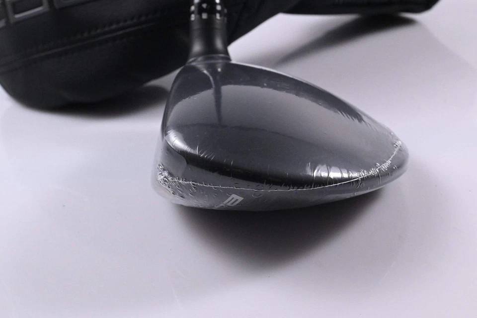 Left Hand Cobra DS-Adapt X #3 Wood / 15 Degree / Regular Flex Denali Blue 60 Sha - Image 3 of 4