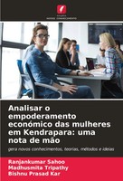 Ranjankumar Sahoo (U. A.) | Analisar O Empoderamento EconóMico Das Mulheres...