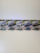Hot Wheels 2026 Car Culture Aero Styles - Set of 5