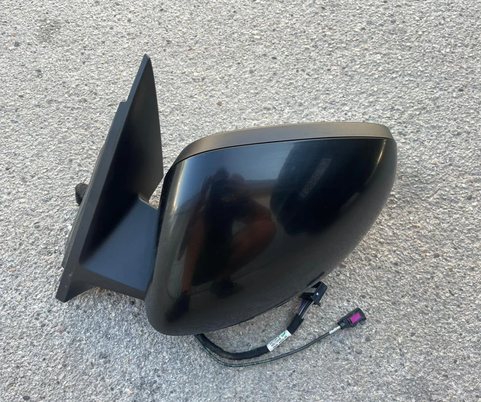 specchietto specchio ALFA ROMEO TONALE sx 11 FILI richiudibile + telecamera - Immagine 2 di 4