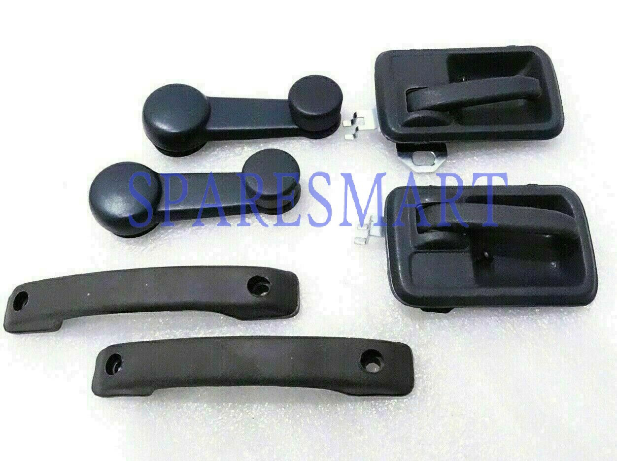 Kit Riparazione Leva Cambio Per Scatola Di Rinvio Suzuki Samurai Jimny SJ410 SJ413 Gypsy &ndash; Adattabile