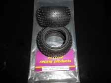 VINTAGE ARP 049202 pneus arrière 2.0"  buggy 1/10