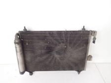 Radiateur Citroen C5