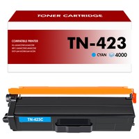 Compatible With Brother Toner TN-423 TN-421 Dcp L8410 Mfc L8690 8900 Hl L8260