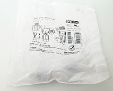 Phoenix Contact Connector 16 41 77 2 | SACC-M12FS-4QO-0.75M | 1641772