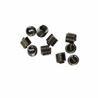 1/4" x 20 BSW Whitworth Tap Repair Cutter Kit Helicoil Damaged Threads 14pc Kit