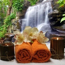 ISLAND SPA (type) Fragrance Oil to craft Candles Soaps Lotions Bath products