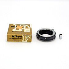 Nikon F E2 Extension Tube - 401