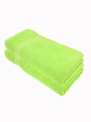Julie Julsen® Bio Towel Sauna Towel Set, 2 Sauna Towels In 32 - Foto 10