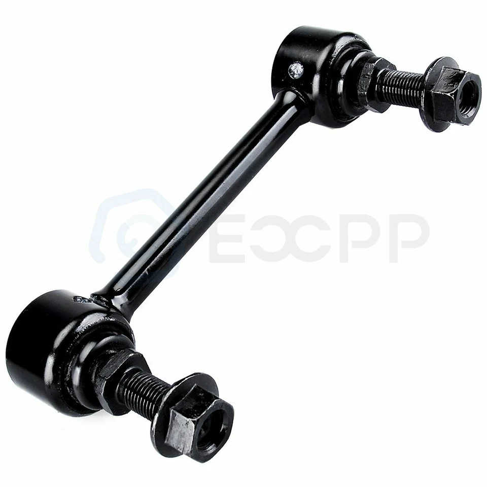 For Volvo XC70 & Volvo XC90 03-13 Set 4 Rear Front Sway Bar Link Suspension Kit - Imagem 4 de 4