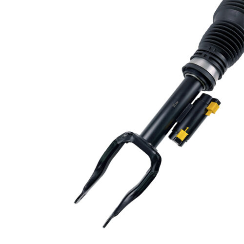 2x Front Air Suspension Shocks Struts For Mercedes GLE C292 GLE450 GLE63 AMG 15- - Picture 3 of 11