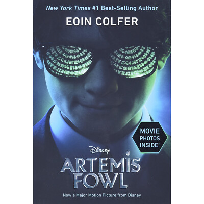 Holly Short Artemis Fowl Watch For Free Disney Artemis Fowl Movie
