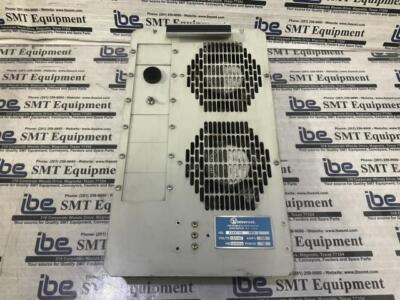 Universal Instruments Fan Assembly - 43900703 w/Warranty