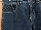GLORIA VANDERBILT JEANS Size 10 Petite Blue Denim Petite — photo 5
