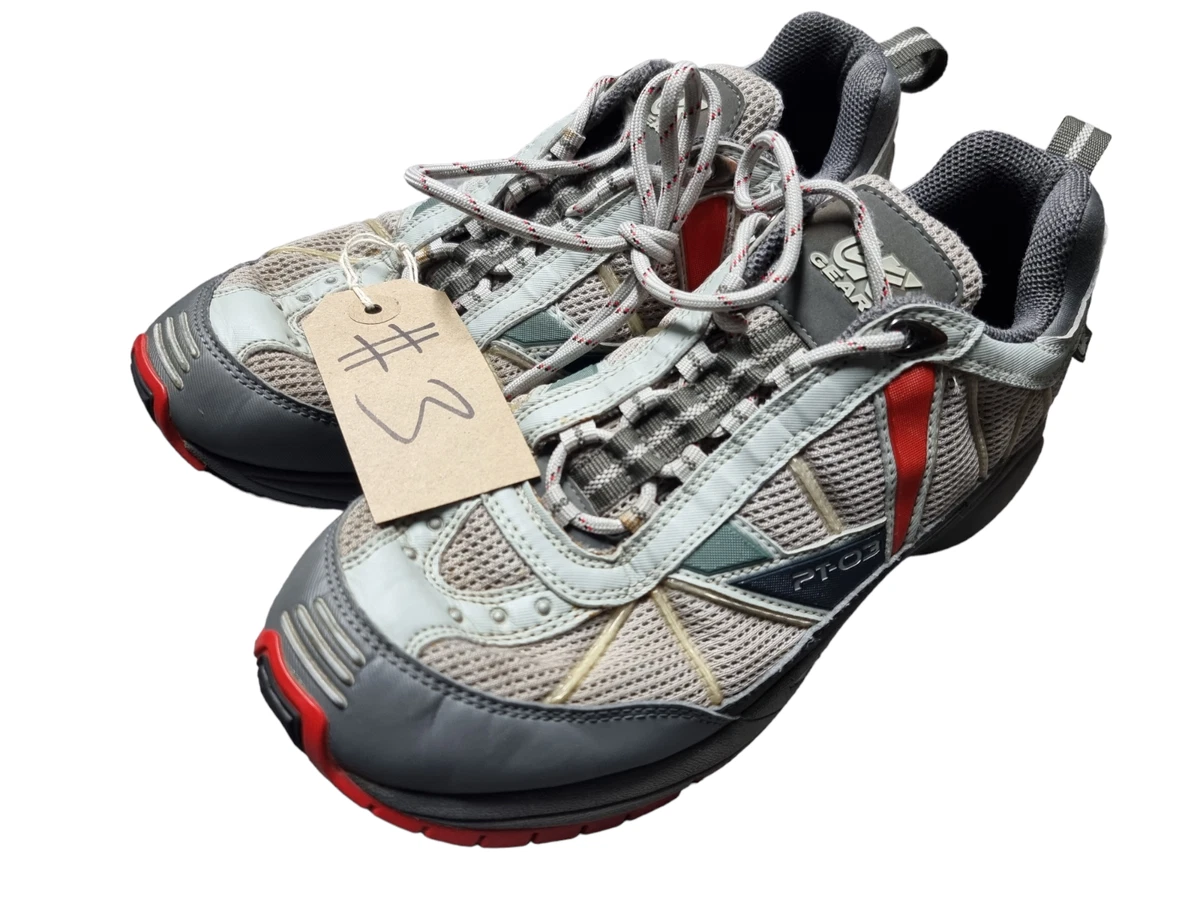 UK Gear PT 03 Fitness Training Shoes Trainers Size 6 UK 3 eBay