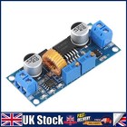 XL4015 5A LED Driver Lithium Charger Module DC-DC Step Down Converter Adjustable