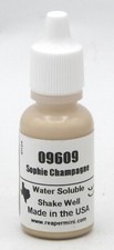 Reaper 09609 Sophie Champagne 1/2 oz  Master Series Paint Metallic Brown