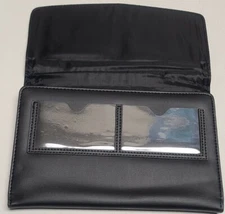 ACURA LEATHER CASE FOR OWNERS MANUAL USER GUIDE GENUINE OEM