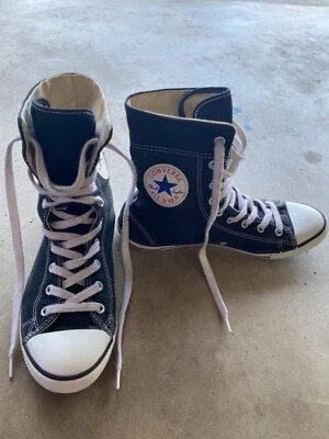converse boxing boots