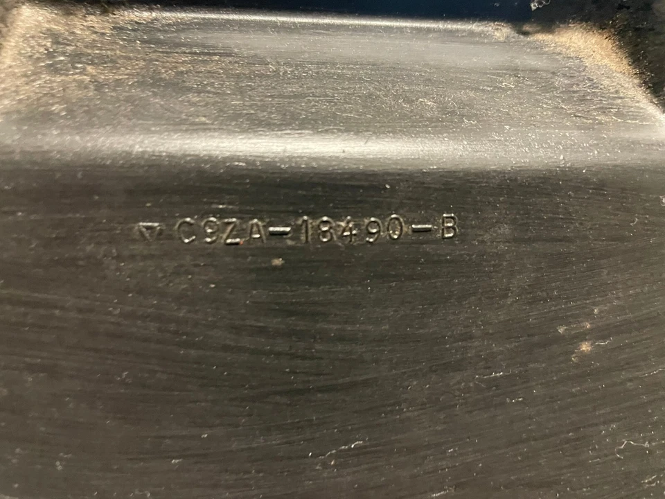 Ford Mustang Mach I 1969 1970 Mercury Cougar XR7 CONDUCTO DESCONGELADOR AIRE ACONDICIONADO Shelby GT OE Foto 3 de 4