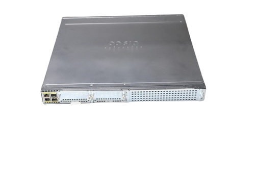 Cisco ISR4331/K9 4300 Series Integrated Services Router - Fast Free Shipping! - Afbeelding 5 van 5