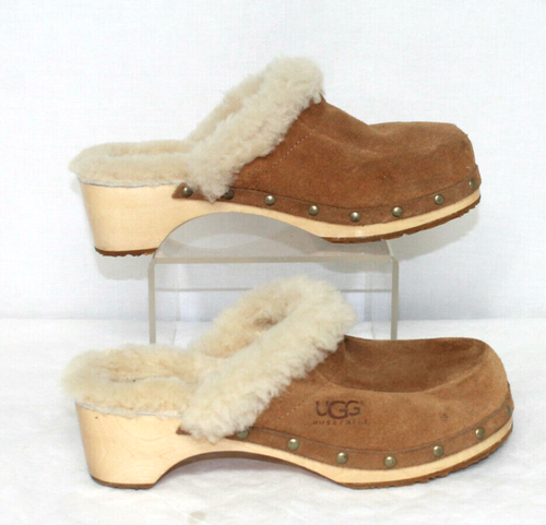 UGG Australia Womens Kalie Sheepskin 