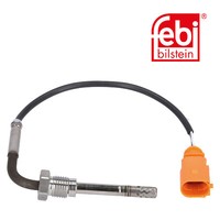 Febi Bilstein Sensor Abgastemperatur FüR Audi Q7 4LB 3.0 TDI Quattro VW