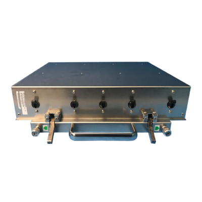 Sun 371-2383 AC Section D Three Phase Power Supply