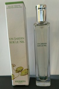 hermes eau de nil
