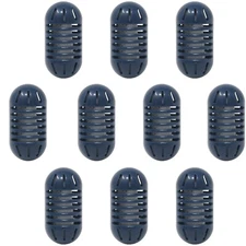 Demineralization Humidifier Cartridges Compatible with HoMedics - Pack of 10