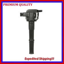 1PC JTO291 IGNITION COIL FOR TOYOTA 90919-02213 9091902213