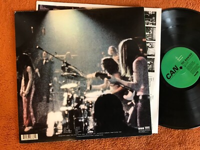 CAN 『EGE BAMYASI 』LPレコード 61SqxHGElBL._UF1000,1000_QL80_.jpg