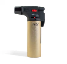 Eagle Torch Gun Gold Torch Lighter Cigar