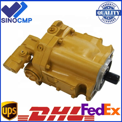 Pompe à Pistons 9T-4104 / 0R-4215 Pour Tracteur Caterpillar D4H, 55, 54, D4H III - Neuve CMP