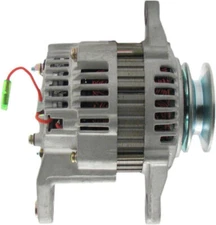 12V 80A ALTERNATOR FITS KOMATSU WB 140 LOADER 123910-77210 LR180-763 LR180763