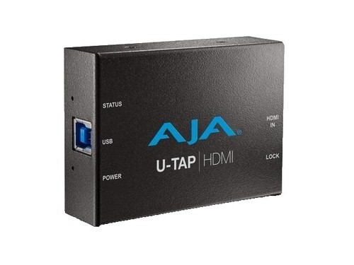 AJA CRV88-9-T-NF Corvid 88 with Standard Profile PCIe Bracket