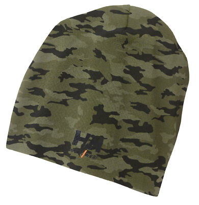 Helly Hansen Mütze aus Merinowolle HH LIFA MERINO BEANIE 79705