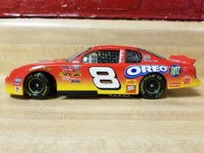 2003 Action Racing Collectables Dale Earnhardt Jr. #8 Oreo/Ritz 1:24 Scale
